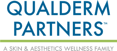 QualDerm Partners Logo